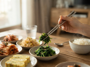 식사 순서 혈당