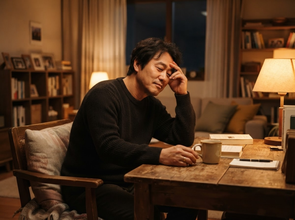 당뇨 초기 증상