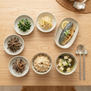 당뇨 식단